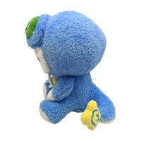 Jouets en peluche personnalisés pour enfants