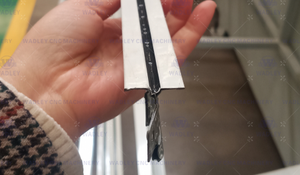 Light Keel Roll Forming Machine Light Gauge Steel Framing Roll Forming Machinery Main T Suspended <b>Ceiling</b> Keel Machines - Product Image 4