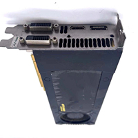Tarjeta Gráfica de 2GB GDDR5 GPU VCGGTX660XPB GeForce GTX660 GTX 660 para NVIDIA para ASUS