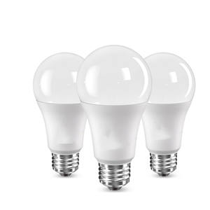 Ampoule d'urgence rechargeable 9 watts en gros, lumière LED à piles E26 B22 E27 pour la maison - Product Image 1