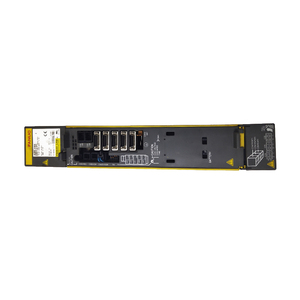 A06B-6133-H001 FANUC Used Cnc Amplifier and Drive Spare parts supplier - Product Image 4