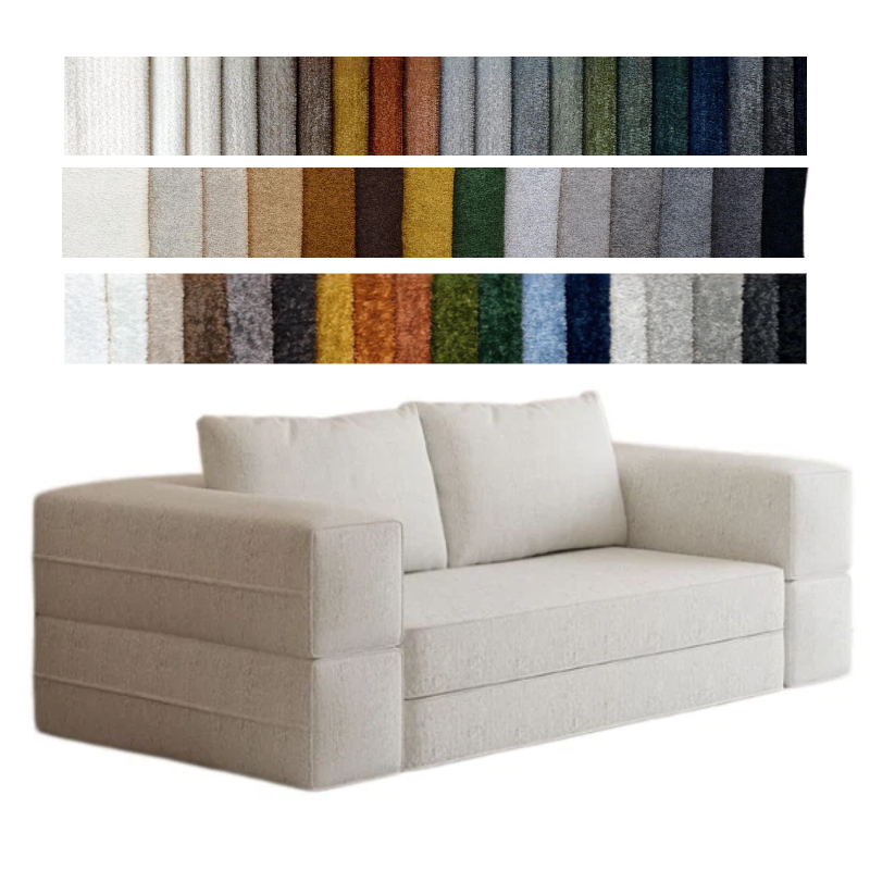 +400 options de couleurs / Pas de quantité minimale de commande / Appelez-nous
