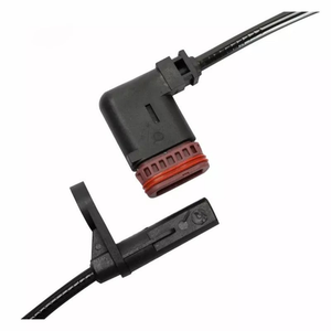 Wholesale Auto <b>Wheel</b> Speed Sensor A2075400017 2075400017 for Mercedes-Benz E300 E350 E200 (W207) Rear Left / Right Replacement - Product Image 2