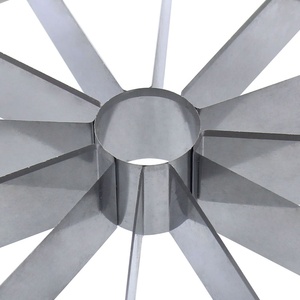 Thép Không Gỉ Dưa Hấu Slicer Dưa Hấu Cutter - Product Image 5