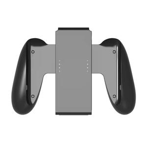 Impugnature del Controller per interruttore <span class=keywords><strong>Nintendo</strong></span> <span class=keywords><strong>3</strong></span> colori maniglia senza supporto del caricatore per N-<span class=keywords><strong>Switch</strong></span> Joy Cons impugnature non a pagamento - Product Image 1