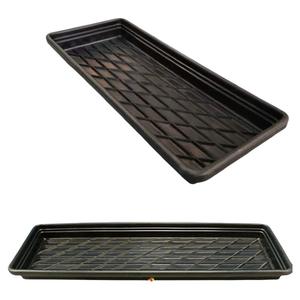 Ganado veterinario vaca caballo pie baño/vaca pie pezuña contenedor de limpieza Pe materiales ganado oveja pezuña baño para granja - Product Image 6