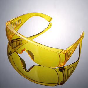 Occhiali di sicurezza protezione per gli occhi, occhiali di sicurezza sul lavoro occhiali da sole, occhiali di sicurezza laser - Product Image 2