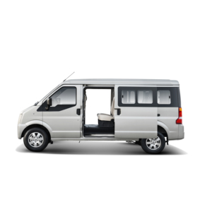 Coche eléctrico de <span class=keywords><strong>segunda</strong></span> <span class=keywords><strong>mano</strong></span>, vehículo DFSK GLORY C35, entrega en la ciudad, 2022 - Product Image 2