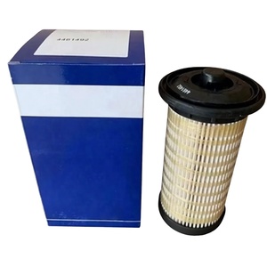 ไส้กรองน้ำมันเชื้อเพลิงคุณภาพสูงสำหรับเครื่องยนต์ P. Erkins รุ่น 4461492 - Product Image 1