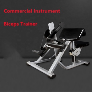 <span class=keywords><strong>Banco</strong></span> de Bíceps <span class=keywords><strong>Scott</strong></span>, Máquina de Gimnasio para Ejercicios de Bíceps, <span class=keywords><strong>Banco</strong></span> de Curl Preacher, Equipo de Fitness para Club, Mejor Vendedor - Product Image 6