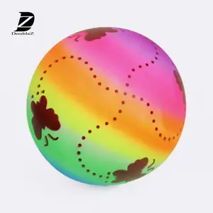 wholesale inflatable PVC Beach Ball