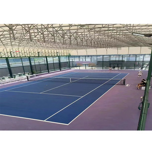 Toldo Eléctrico Telescópico Móvil Ignífugo de Instalación Rápida Personalizado para Garaje, Hangar, Cancha de Pádel, Cancha de Fútbol - Product Image 3