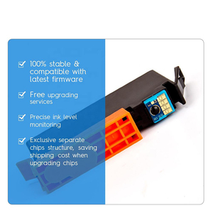 兼容912XL 917XL 912 917 XL适用于惠普OfficeJet Pro 8010 8023 8025打印机的墨盒 - Product Image 2