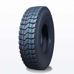 1200 24 11R22.5 11R24.5 295/75R22.5 285 70 19.5 11r24.5 Steer and Drive Patter Pneus de camion - Product Image 5