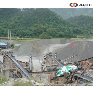 Trituradora de Cono para Minería de Ahorro Energético, Máquina Trituradora de Cono CS, Suministro de China, Trituradora de Cono Symos en Venta - Product Image 3