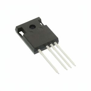 Buy Electronics Components Online PG-TO247-4 Transistors Manufacturer Channel IPZ60R037P7XKSA1 - Product Image 1