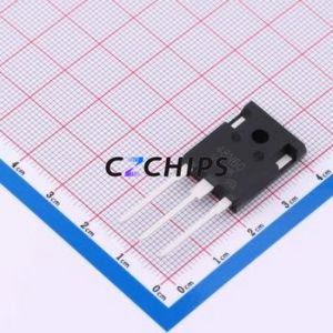 IXFX48N60P-VB ใหม่-ต้นฉบับ TO-247AC ทรานซิสเตอร์ภาคสนามทรานซิสเตอร์ (MOSFET) - Product Image 1