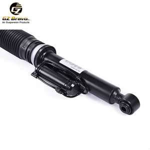 Sospensione pneumatica posteriore per Mercedes <span class=keywords><strong>Benz</strong></span> <span class=keywords><strong>W221</strong></span> S-Class 2 Matic Airmatic montante gruppo OE 2213205513 2213205613 - Product Image 4