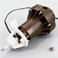 Nouvelle unité de valve d'encollage au solvant MXT Lx FA11065, haute performance, durable, précise et compatible pour imprimante jet d'encre CIJ