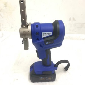 Great Sage Electric Pipe <b>Flaring</b> <b>Tool</b> WK-E806AM-L 1/4 In Copper Tube Industrial Grade - Product Image 4