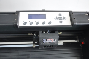 YH-720mm 2ft tốc độ cao Tự động cắt decal Máy signmaster phần mềm cho Vinyl Nhãn dán/nhãn/PU/chuyển phim máy cắt - Product Image 6