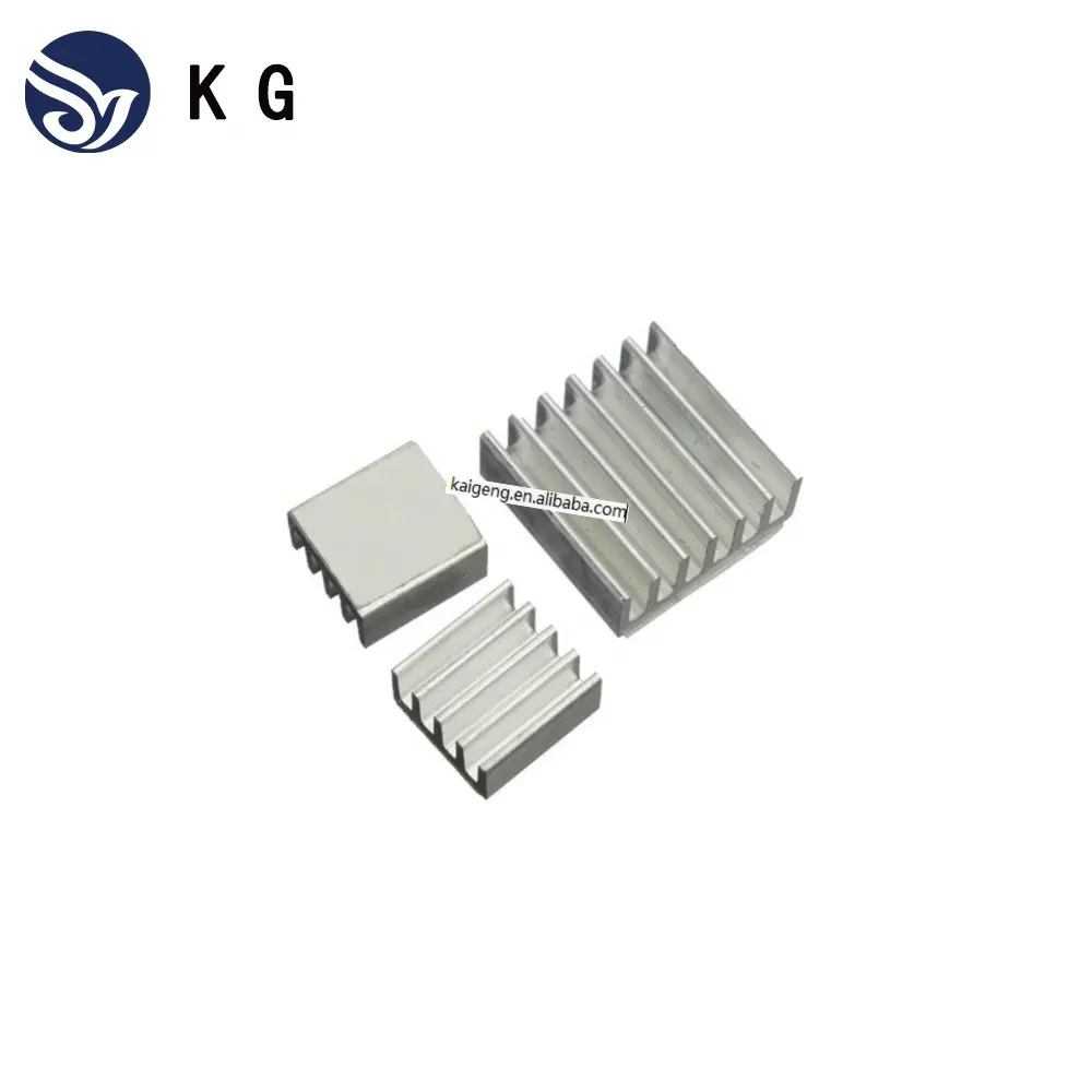 PLXFING HEATSINK 11+ Electronic Components IC MCU Microcontroller Integrated Circuits HEATSINK