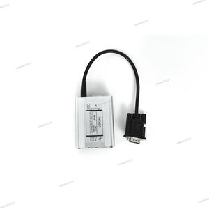 Gebrauchsfertiger Jungheinrich-Gabelstapler für Judit Box INCADO JUDIT-4 Diagnose-Kit-Tools Canbox Interface Judit4 ET&Judit SH - Product Image 5