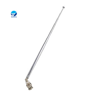 F Head 7120 <span class=keywords><strong>Antena</strong></span> FM Pull-Down FM Radio Tuner Combo Sistema de audio <span class=keywords><strong>Amplificador</strong></span> para el hogar Receptor de radio - Product Image 1