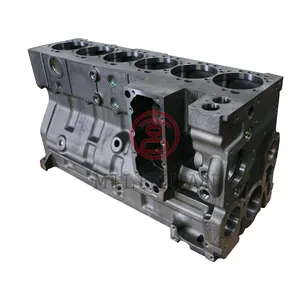 Milexuan Cummins Dieselmotor 6CT Teile 6CT 8.3L Motor zylinder Kurz block 3968619 Für Motor Cummins 6CT Para Camiones