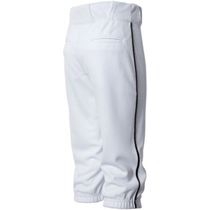 Pantalons de baseball et de softball respirants de haute qualité personnalisés Tontons Factory, unisexe, 100% polyester, antibactériens, vente en gros - Product Image 6