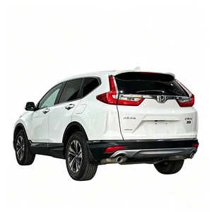 Honda CR-V <span class=keywords><strong>2018</strong></span> de Segunda Mano, Registrada, Bajo Kilometraje, 4x4, Gasolina, SUV, Suministro al por Mayor para Comercio Automotriz Global - Product Image 5