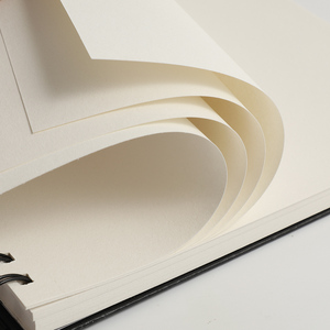 Bomeijia Sketchbook cho phù hợp với bản vẽ cho tác phẩm nghệ thuật 120gsm axit miễn phí giấy - Product Image 5