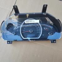 Panel Instrumen Kombinasi, Speedometer, Pengukur Suhu Air, Tachometer untuk KIA Sportage 06-13 94006-03081