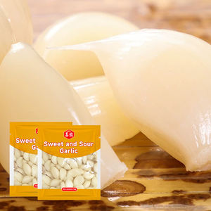 Bawang Putih Manis Grosir, Bawang Putih Segar Baru, Acar Bawang Putih, Pasokan Langsung Dari Tempat Asal dengan Harga Rendah dan Kualitas Tinggi - Product Image 2