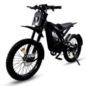 มอเตอร์ฮับหลังขับเคลื่อนกลางรุ่น GT2000 ใหม่แบบพิเศษสำหรับการขับขี่ข้ามพรมแดน แบตเตอรี่ลิเธียม 48V แรงบิดสูง - Product Image 3