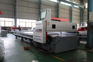 Aluminum Composite Panel (alucobond) <strong>Grooving</strong> <strong>Machine</strong> - Product Image 4
