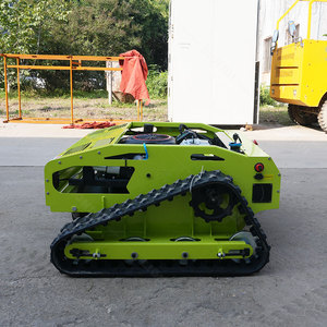 Chất lượng cao CE phê duyệt 800 mét tất <span class=keywords><strong>c</strong></span>ả <span class=keywords><strong>c</strong></span>á<span class=keywords><strong>c</strong></span> địa hình không dây máy <span class=keywords><strong>c</strong></span>ắt <span class=keywords><strong>c</strong></span>ỏ Zero lần lượt Crawler Điều khiển từ xa máy <span class=keywords><strong>c</strong></span>ắt <span class=keywords><strong>c</strong></span>ỏ giá - Product Image 2