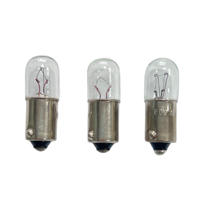 <span class=keywords><strong>Ampoule</strong></span> miniature <span class=keywords><strong>à</strong></span> <span class=keywords><strong>culot</strong></span> <span class=keywords><strong>baïonnette</strong></span> T10X28 BA9S 24V 3W, 28V 2W, 30V 3W <span class=keywords><strong>Ampoule</strong></span> tubulaire indicatrice pour équipement électrique - Product Image 6