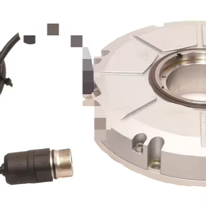 529 717-13 Codificador rotatorio Rcn 729 32768 03s17-7v | 529717-13 Nuevo Original Listo Stock Automatización industrial Pac Dedi - Product Image 1