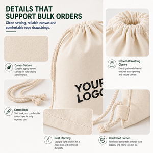 <span class=keywords><strong>Sac</strong></span> à <span class=keywords><strong>dos</strong></span> en toile robuste SHINY avec cordon épais pour événements promotionnels d'entreprise, logo imprimé, <span class=keywords><strong>sac</strong></span> cadeau pour employés - Product Image 3