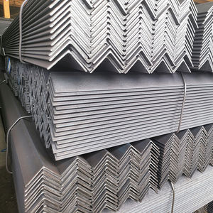 Ángulo de Acero Galvanizado Igual de Bajo <span class=keywords><strong>Precio</strong></span> L40x40x4 con Orificios - Product Image 5