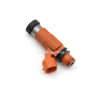 หัวฉีดน้ำมันเชื้อเพลิง CdH210สำหรับเปลี่ยนเครื่องยนต์ V31 4G64มิตซูบิชิ - Product Image 4