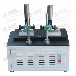 Rượu cao su ma sát mặc máy tính thử nghiệm đa chức năng ma sát thử nghiệm máy - Product Image 2