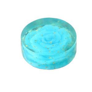 <span class=keywords><strong>Savon</strong></span> blanchissant pour la peau noire <span class=keywords><strong>savon</strong></span> rose en feuille d'or 24 carats <span class=keywords><strong>de</strong></span> qualité supérieure - Product Image 1