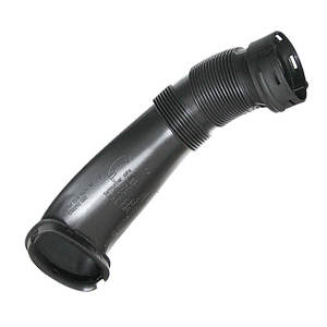 Tubo de entrada de aire de 14 cm de diámetro y 50 cm de longitud para BMW X5 X6 E70 E71, pieza de repuesto - Product Image 4