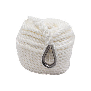 Çin onaylı tedarikçisi artı en iyi palamar halatı göz Splice ile tekne için - Product Image 2