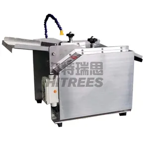 commercial fish skinning machine fish skin peeling machine Fish Scale skin Machine