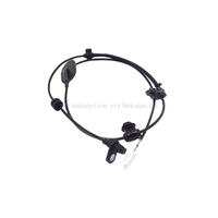 Capteur de vitesse de roue ABS arrière droit D10K-43-71Y pour Mazda CX-3, pièces de rechange pour système de freinage, fournisseur en gros