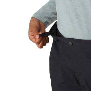 <span class=keywords><strong>Pantalon</strong></span> d'extérieur pour <span class=keywords><strong>femme</strong></span>, vêtement <span class=keywords><strong>Convertible</strong></span>, de grande qualité, séchage rapide, imperméable, vente en gros - Product Image 5