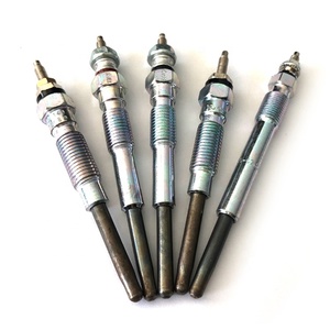 PT151 19850-54090 doppio filamento riscaldatore <span class=keywords><strong>glow</strong></span> <span class=keywords><strong>plug</strong></span> per Toyota - Product Image 2
